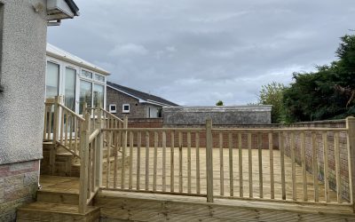 Joinery jobs